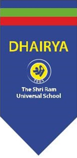 Dhairya - Blue House