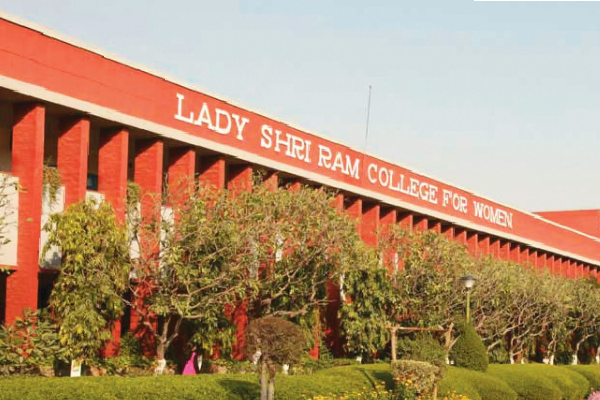 Lady Shri Ram College for Women