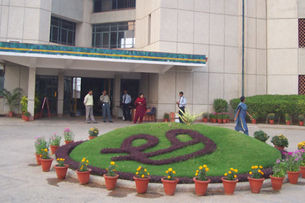 The Shri Ram Schools