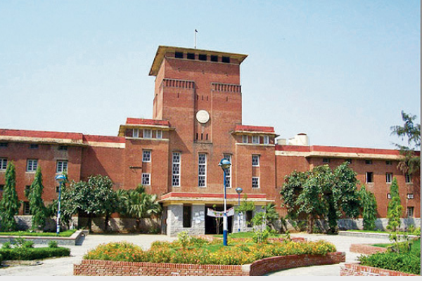 Shri Ram College of Commerce